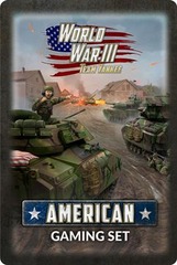 American Gaming Set